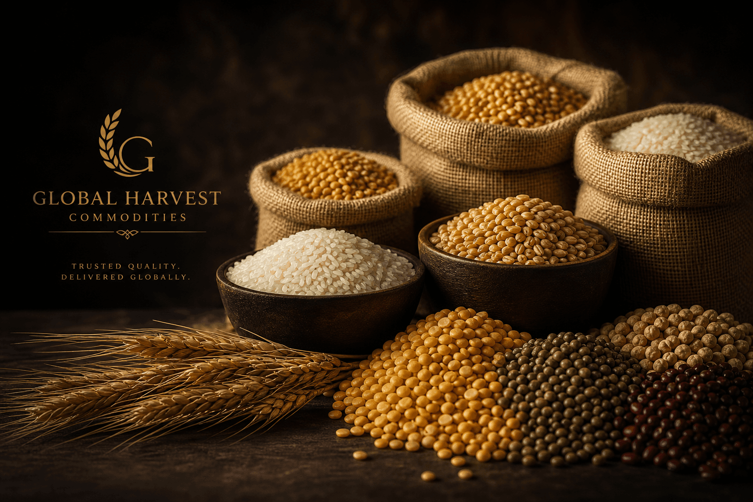 Agricultural Commodities