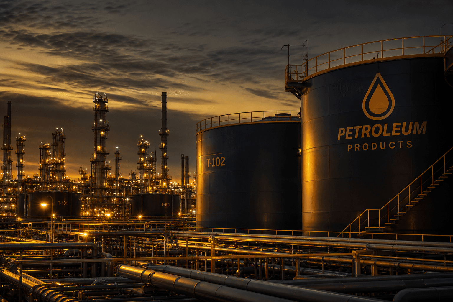 Petroleum Products